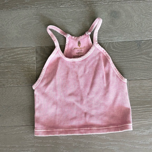 Fp movement happiness runs tank top - Picture 1 of 3